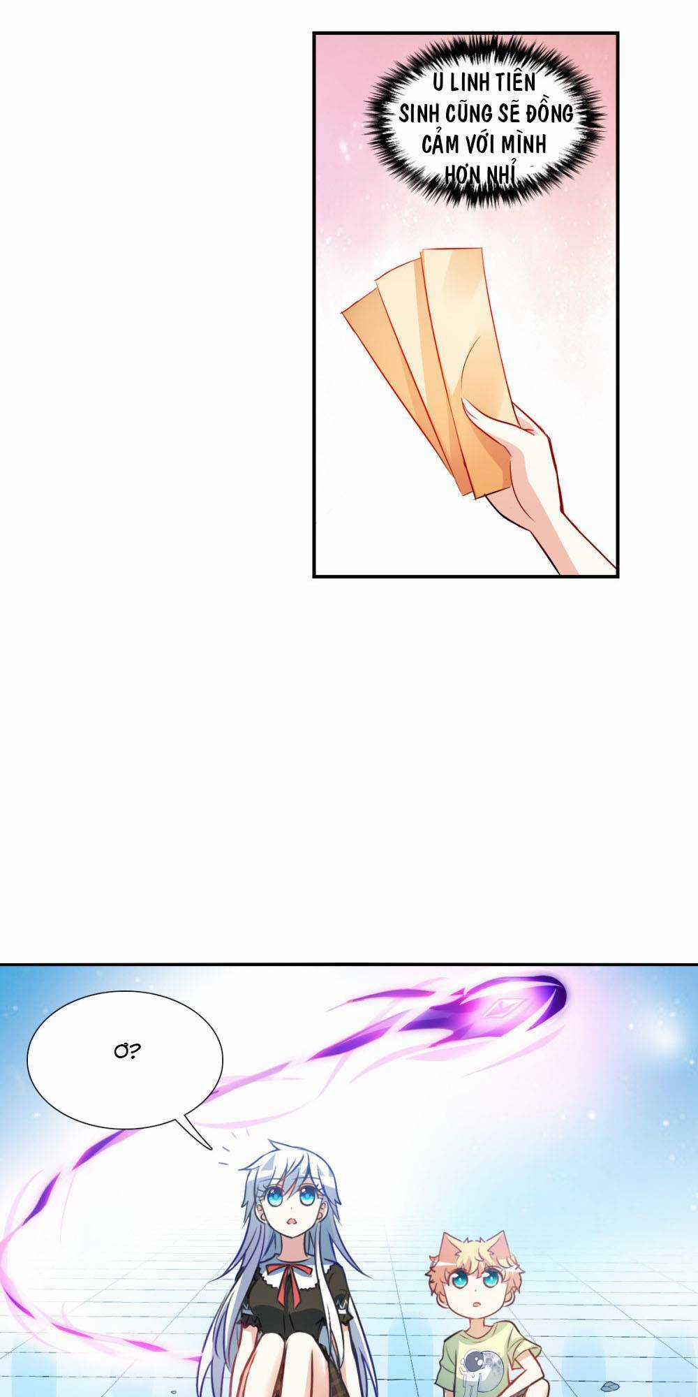 Tô Tịch Kỳ Quái 2 Chapter 70 trang 9