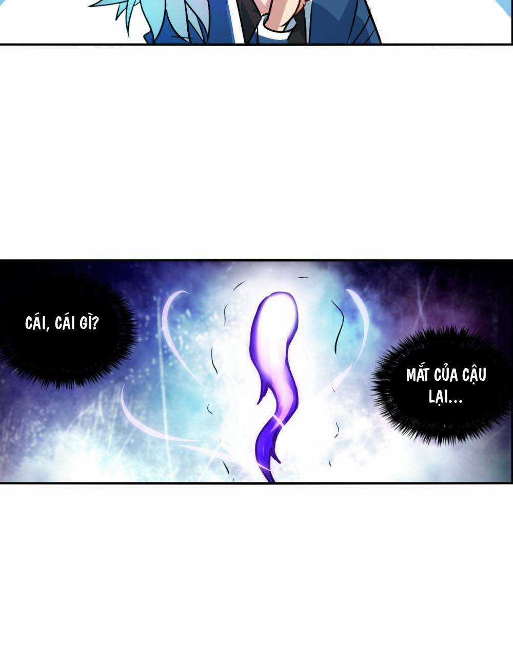 Tô Tịch Kỳ Quái 2 Chapter 71 trang 15