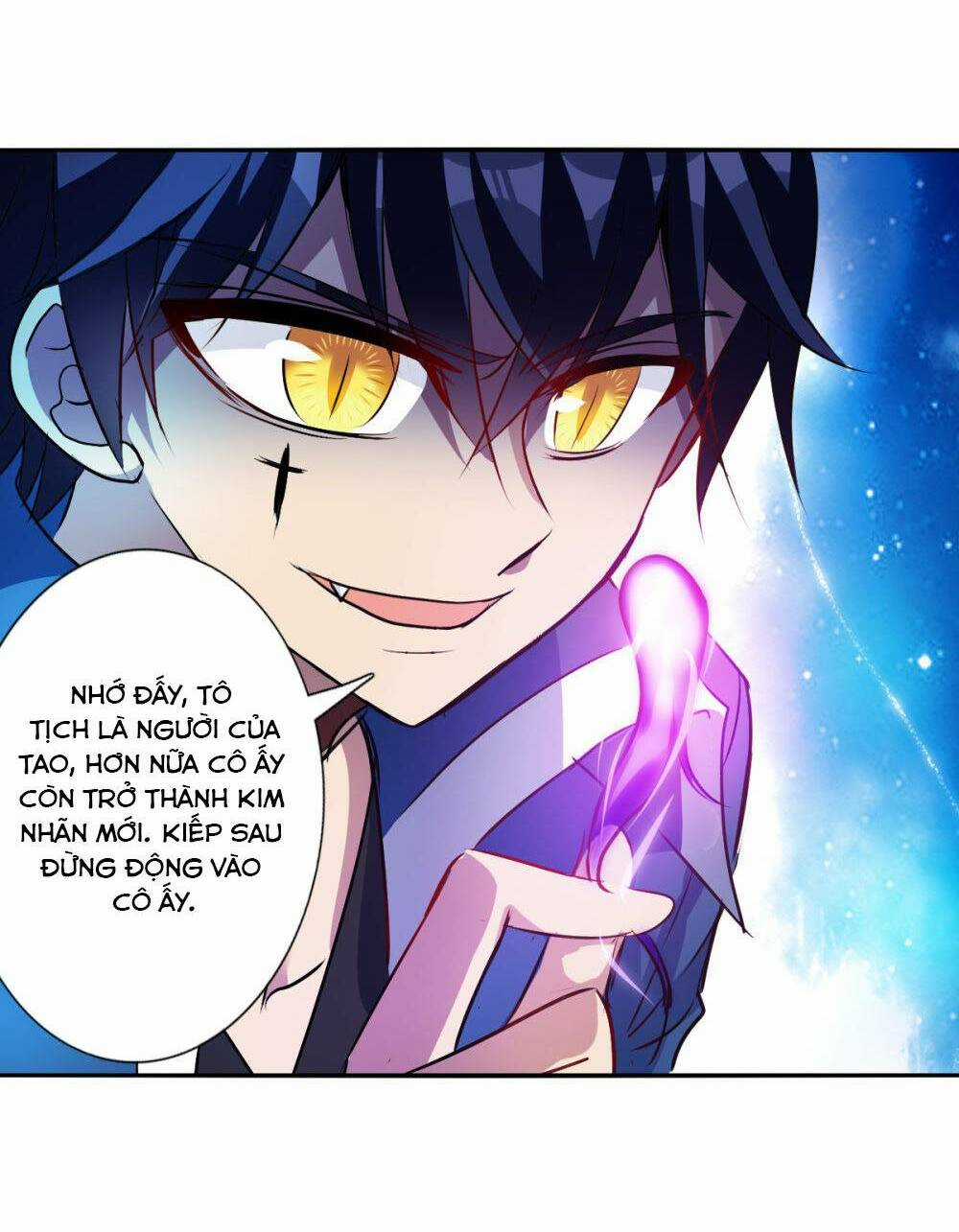 Tô Tịch Kỳ Quái 2 Chapter 71 trang 16