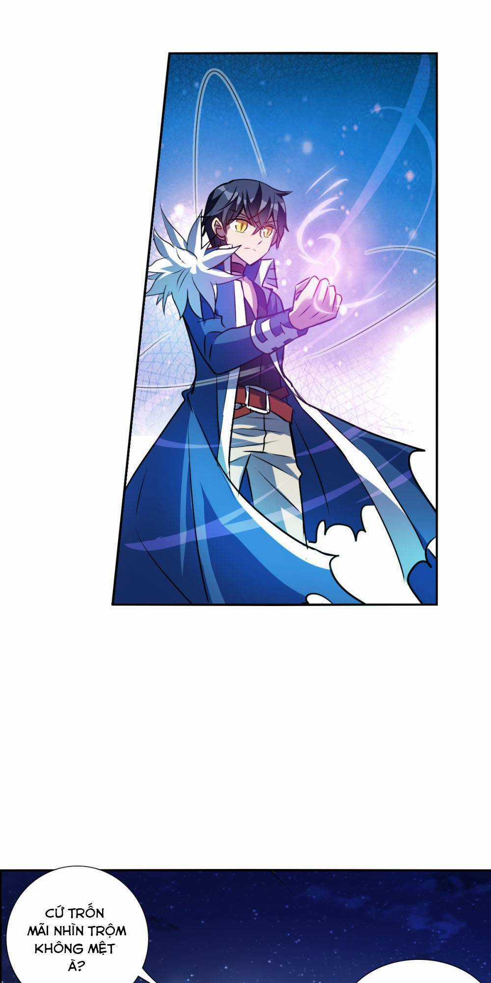 Tô Tịch Kỳ Quái 2 Chapter 71 trang 18