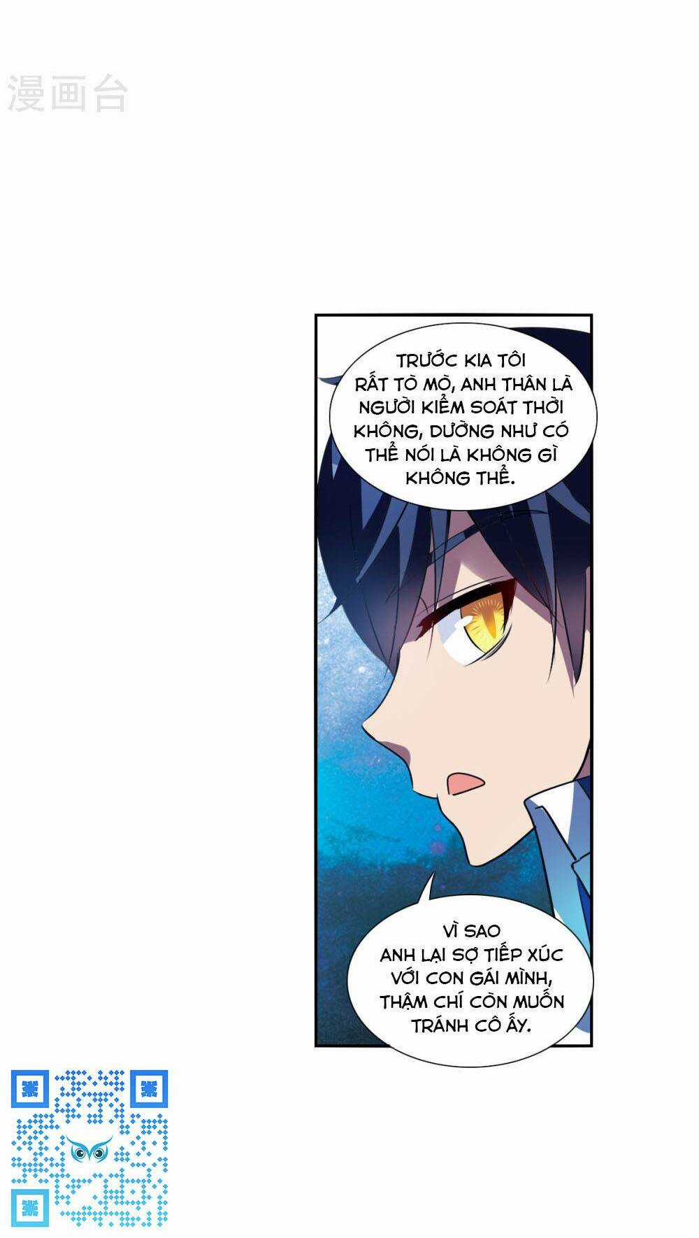 Tô Tịch Kỳ Quái 2 Chapter 71 trang 21