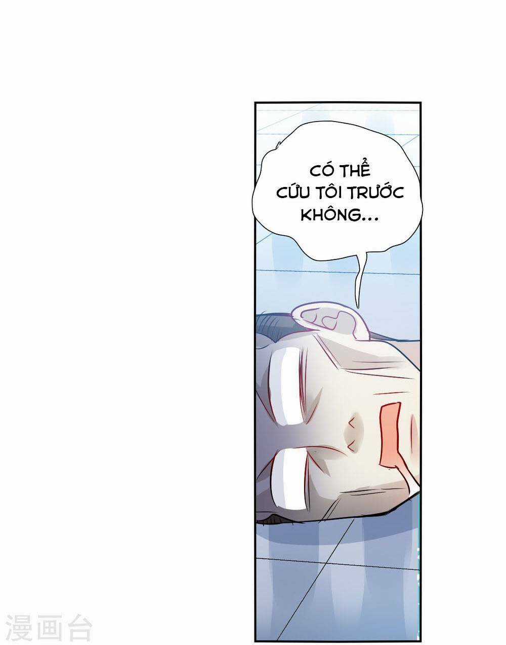 Tô Tịch Kỳ Quái 2 Chapter 71 trang 3