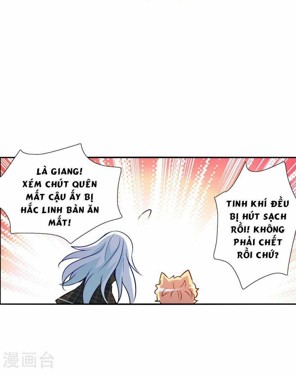 Tô Tịch Kỳ Quái 2 Chapter 71 trang 4