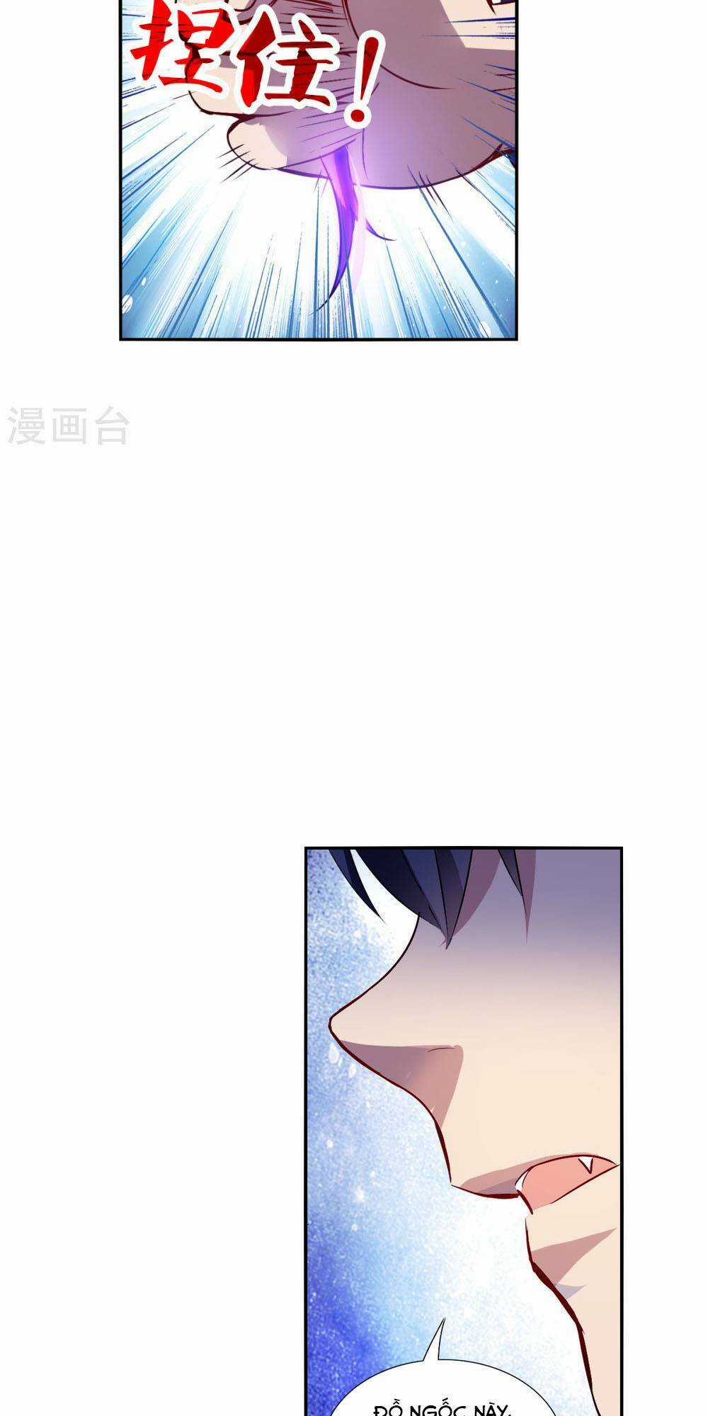 Tô Tịch Kỳ Quái 2 Chapter 71 trang 8