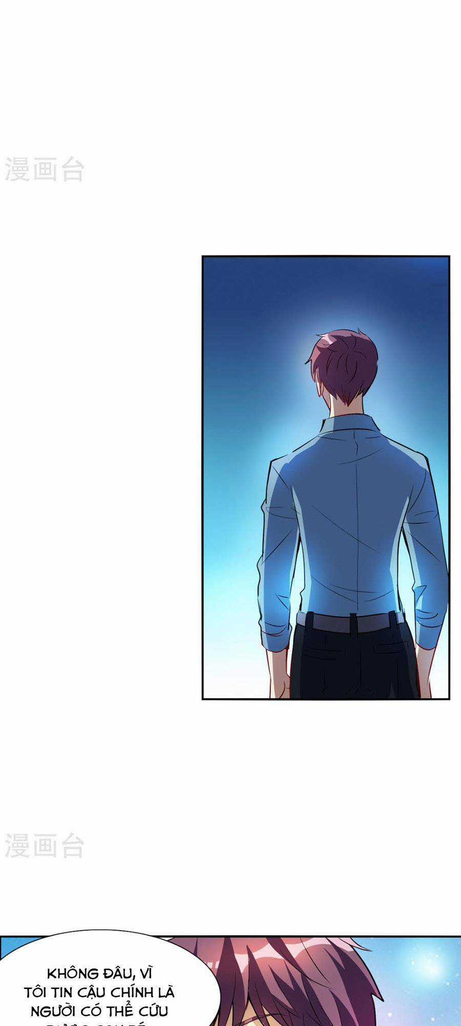 Tô Tịch Kỳ Quái 2 Chapter 72 trang 12