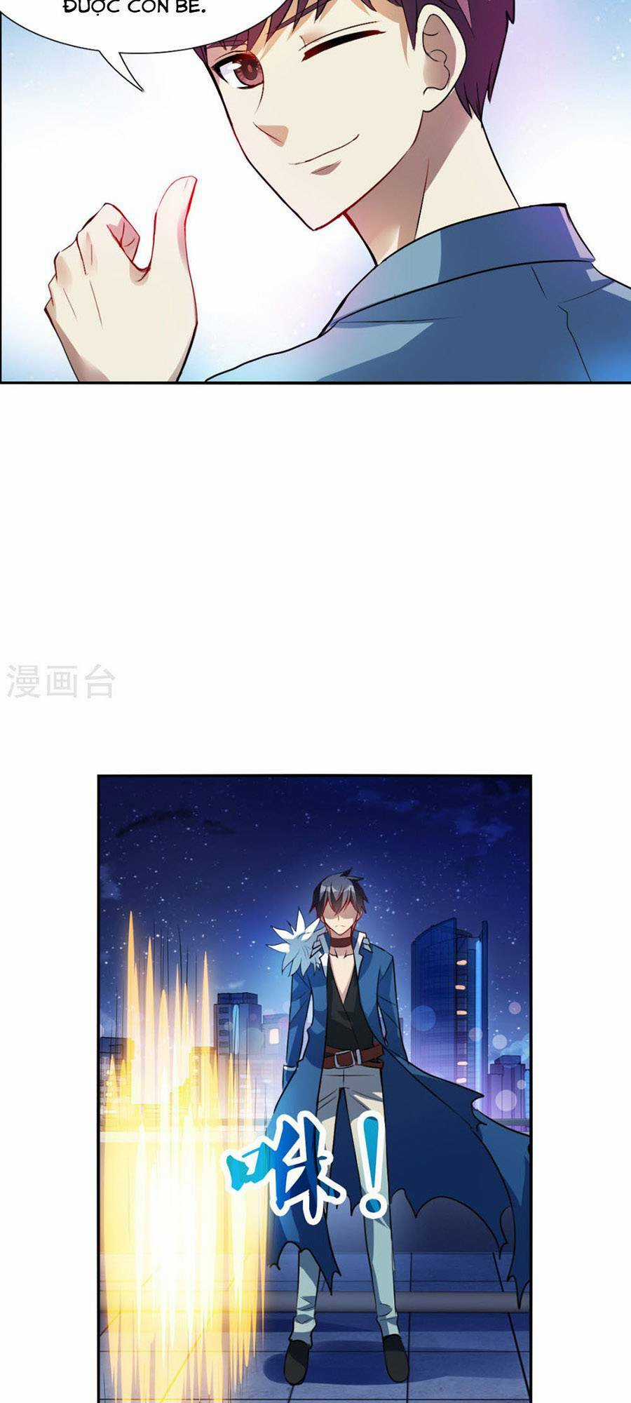 Tô Tịch Kỳ Quái 2 Chapter 72 trang 13