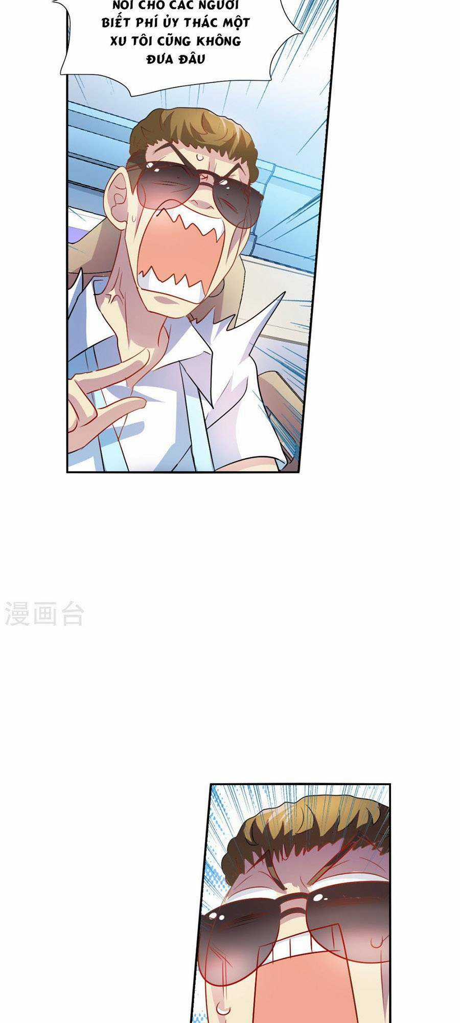 Tô Tịch Kỳ Quái 2 Chapter 72 trang 19