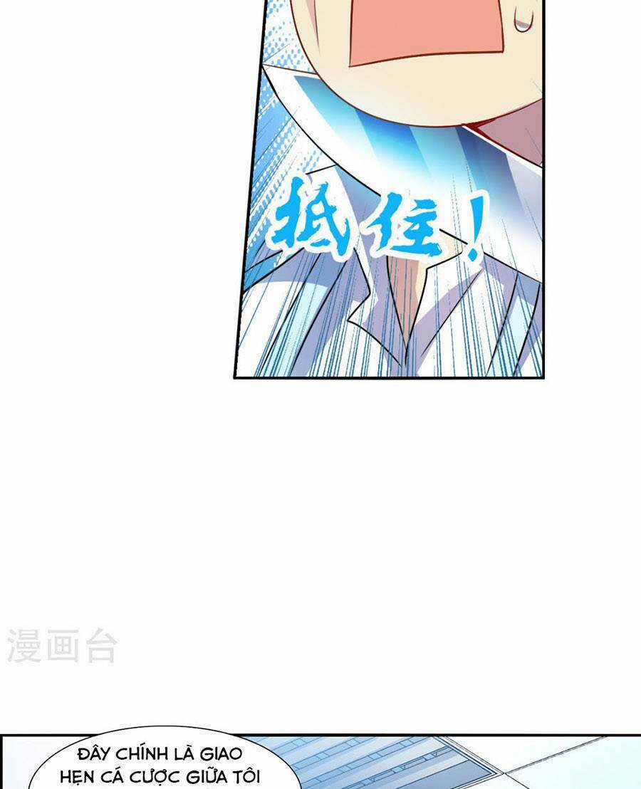 Tô Tịch Kỳ Quái 2 Chapter 72 trang 20