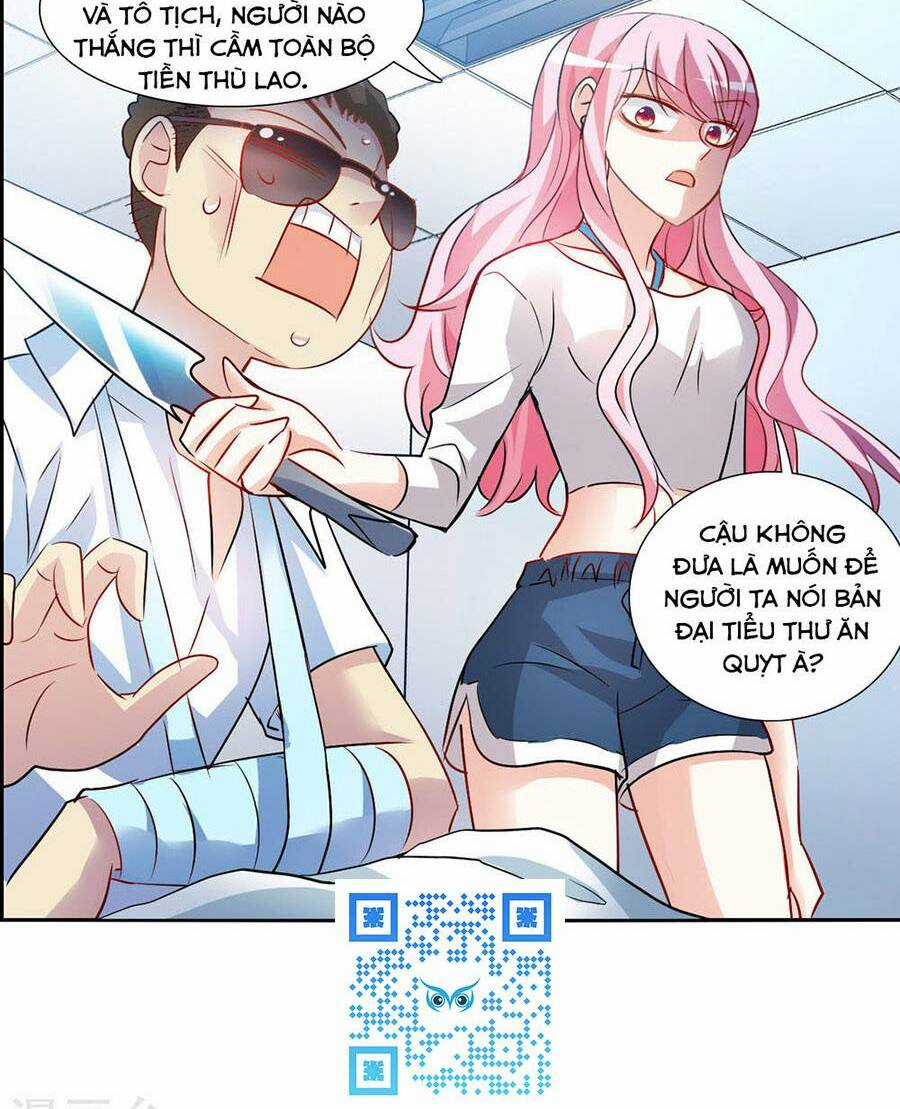 Tô Tịch Kỳ Quái 2 Chapter 72 trang 21