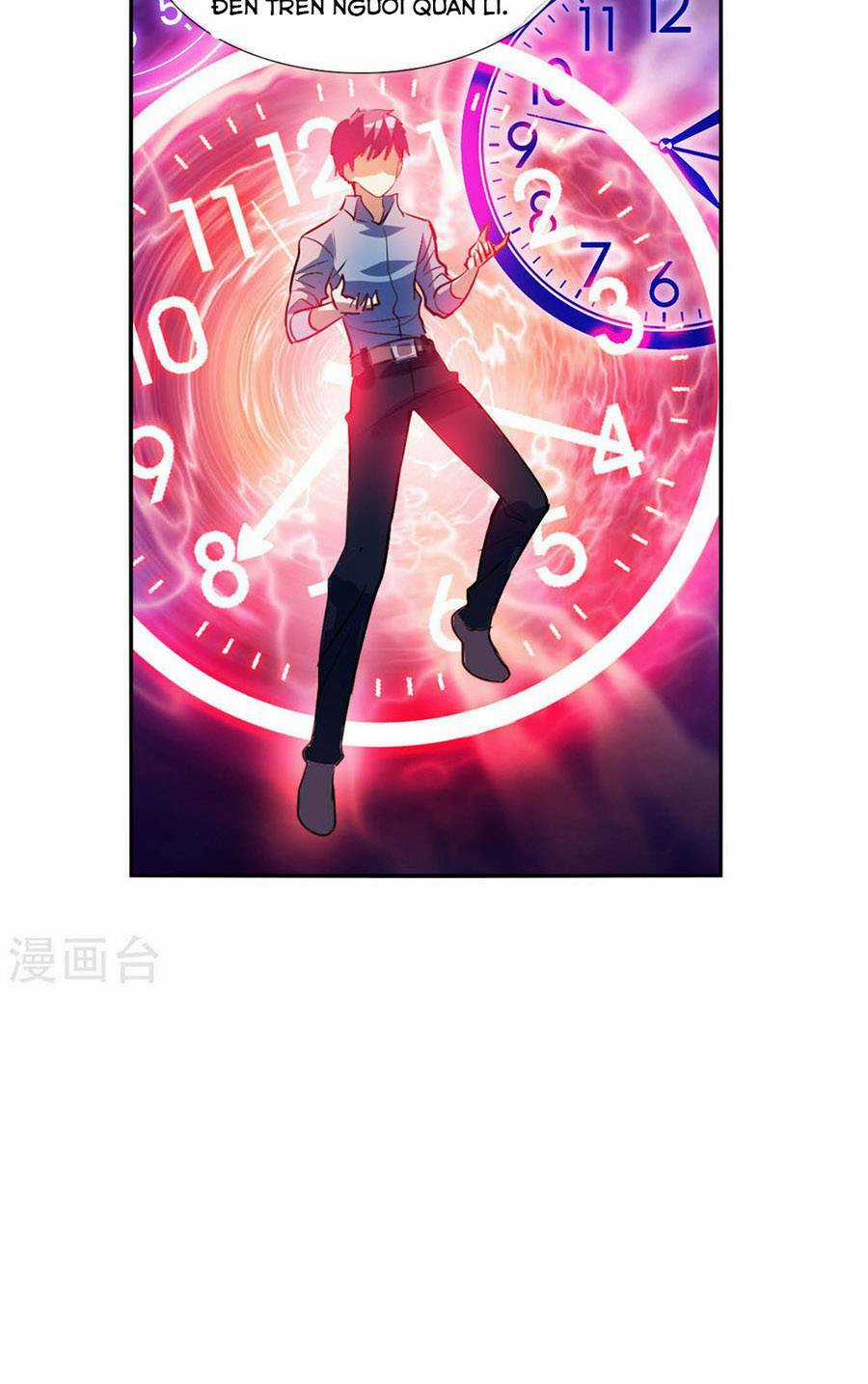 Tô Tịch Kỳ Quái 2 Chapter 72 trang 3