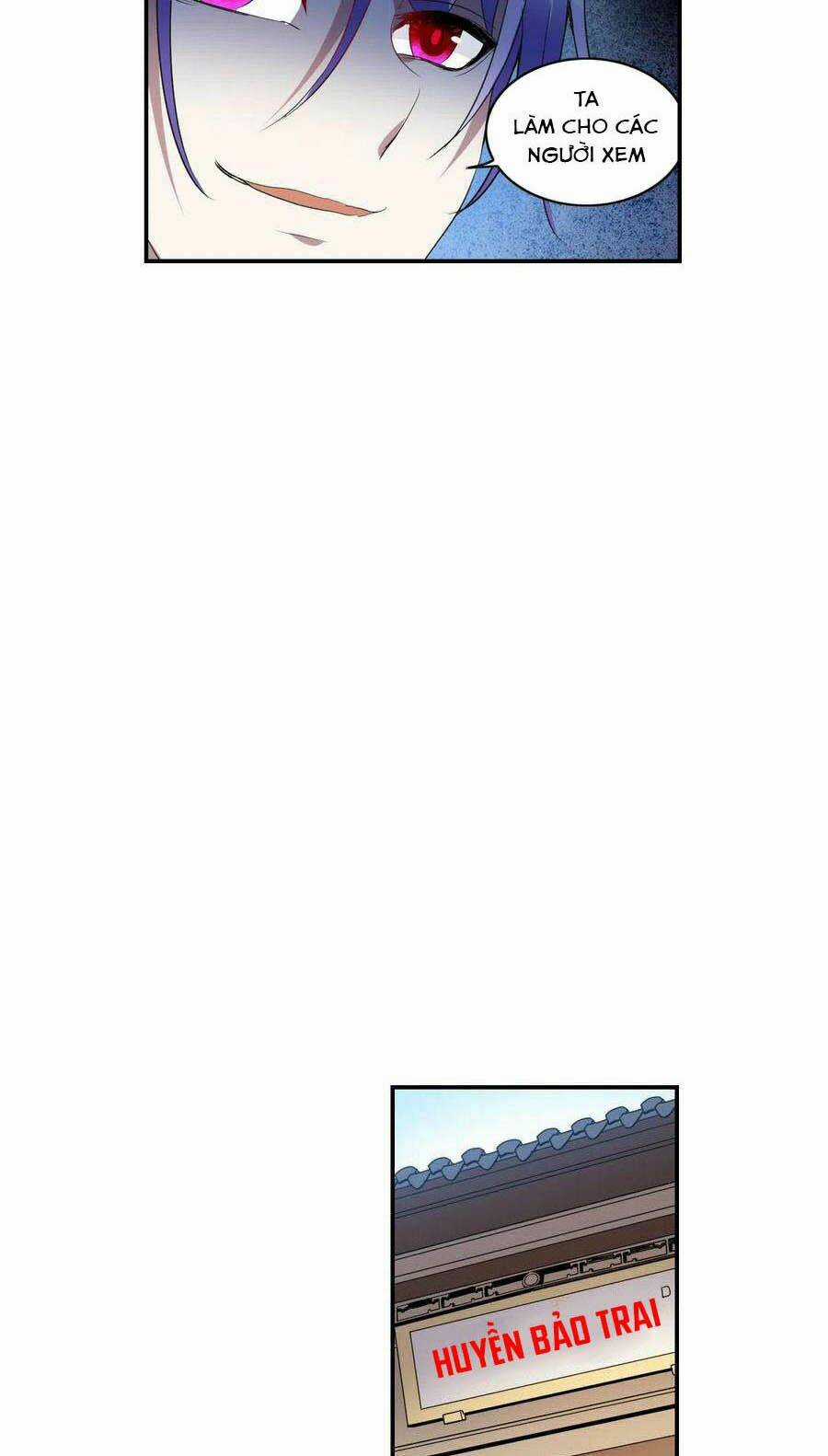 Tô Tịch Kỳ Quái 2 Chapter 8 trang 1