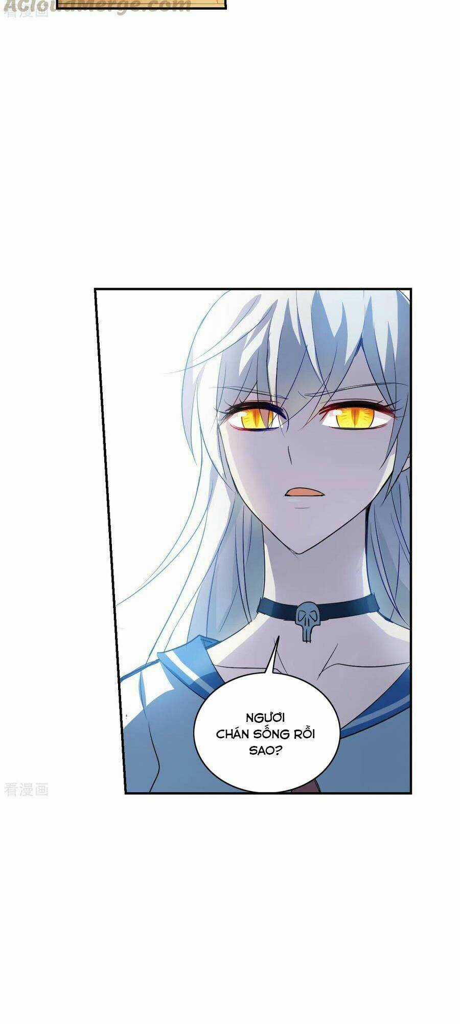 Tô Tịch Kỳ Quái 2 Chapter 9 trang 1