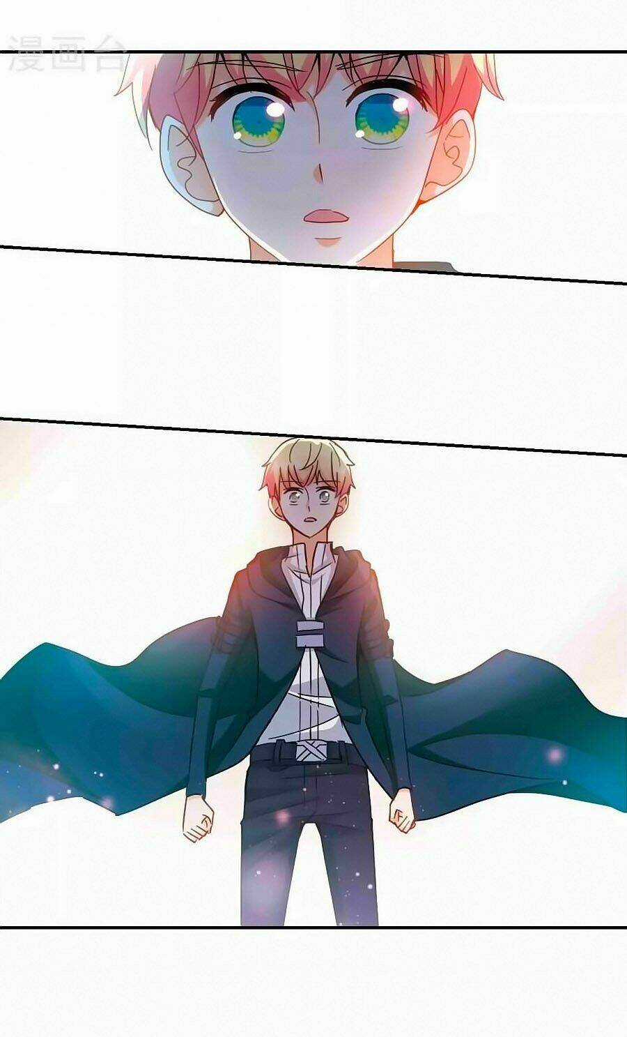 Tô Tịch Kỳ Quái Chapter 100 trang 0