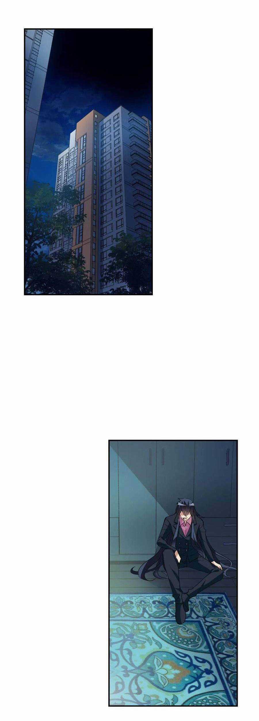 Tô Tịch Kỳ Quái Chapter 105 trang 0