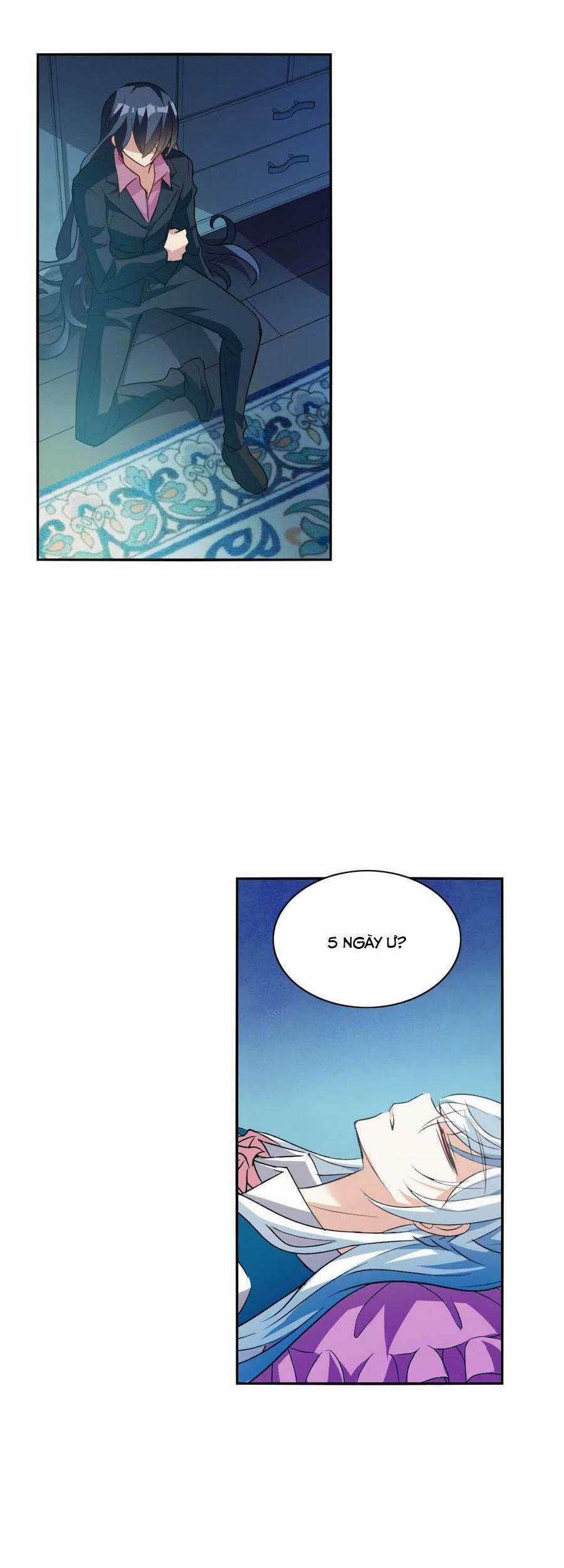 Tô Tịch Kỳ Quái Chapter 106 trang 0