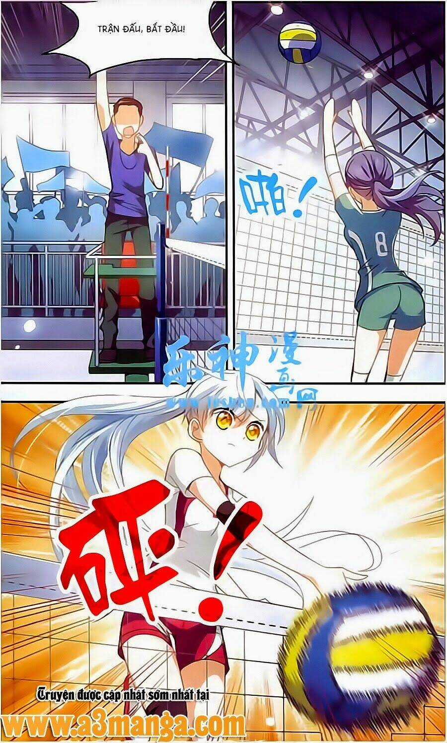 Tô Tịch Kỳ Quái Chapter 11 trang 14