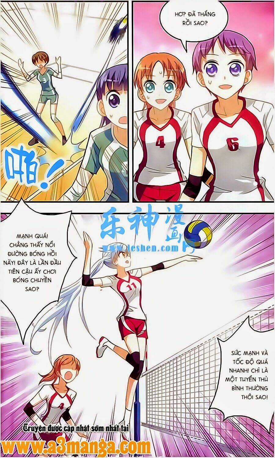 Tô Tịch Kỳ Quái Chapter 11 trang 15