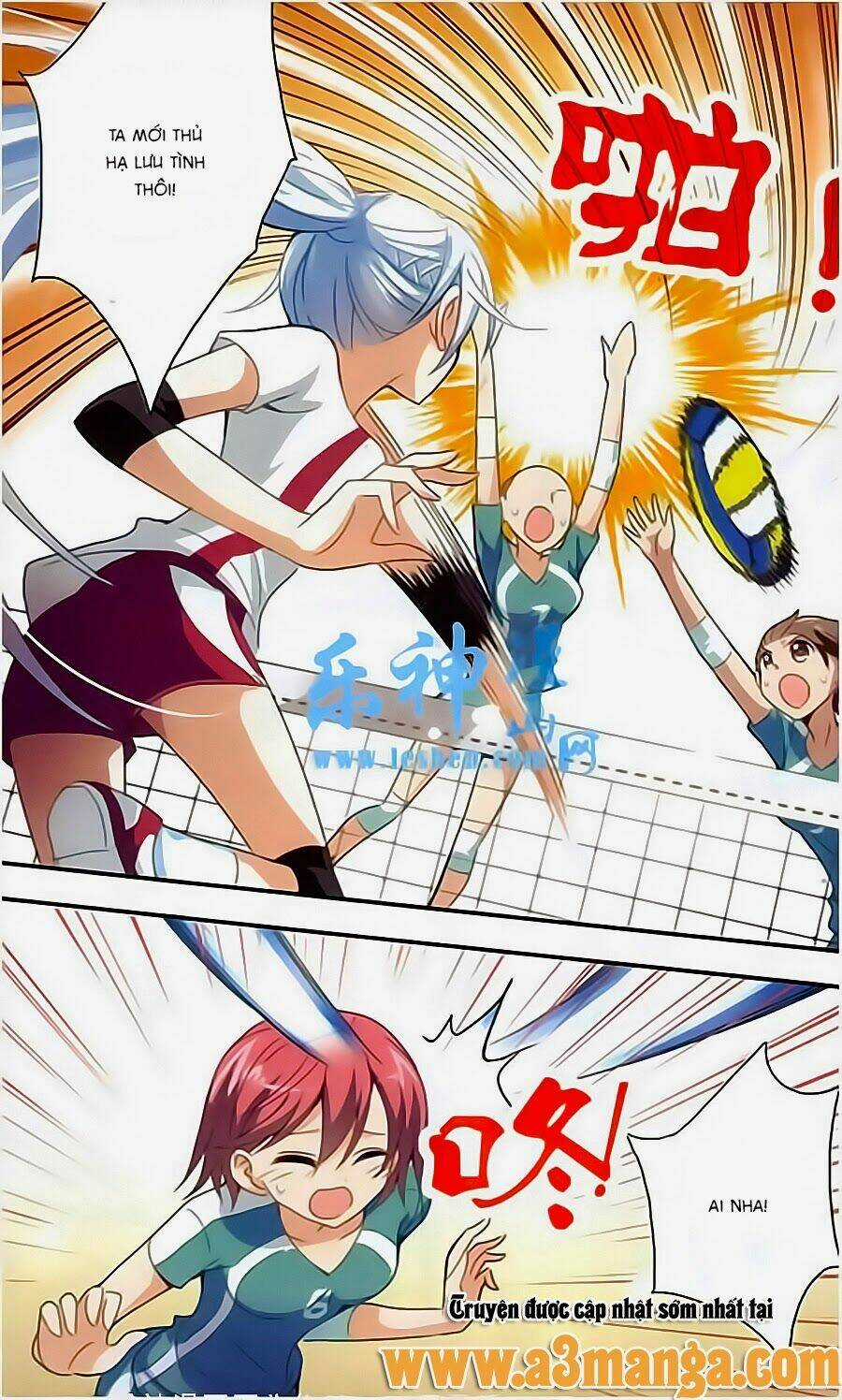 Tô Tịch Kỳ Quái Chapter 11 trang 18