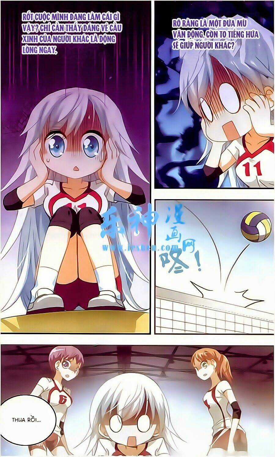 Tô Tịch Kỳ Quái Chapter 11 trang 9