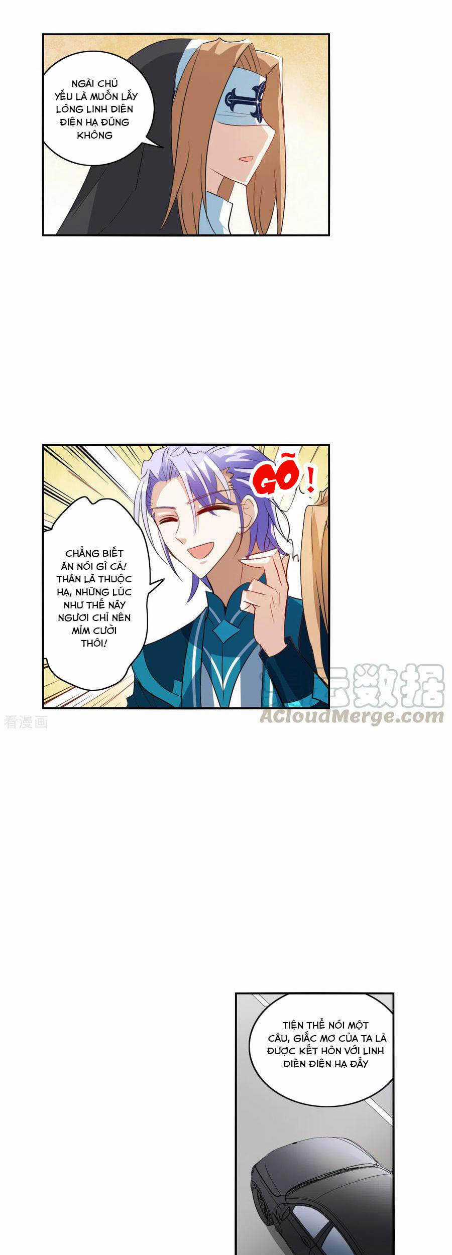 Tô Tịch Kỳ Quái Chapter 114 trang 0