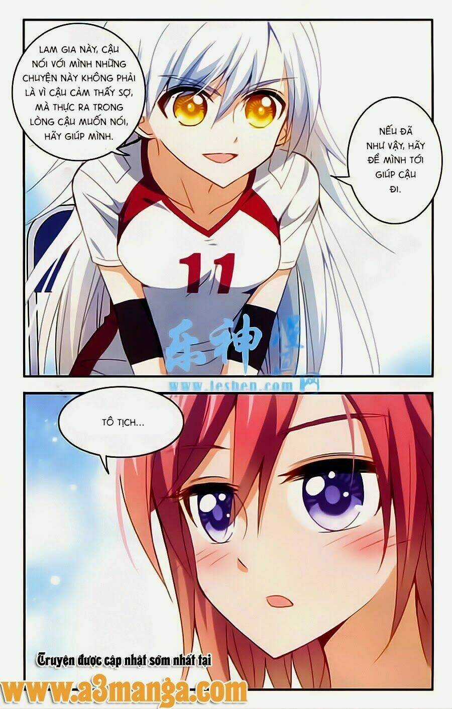 Tô Tịch Kỳ Quái Chapter 12 trang 10