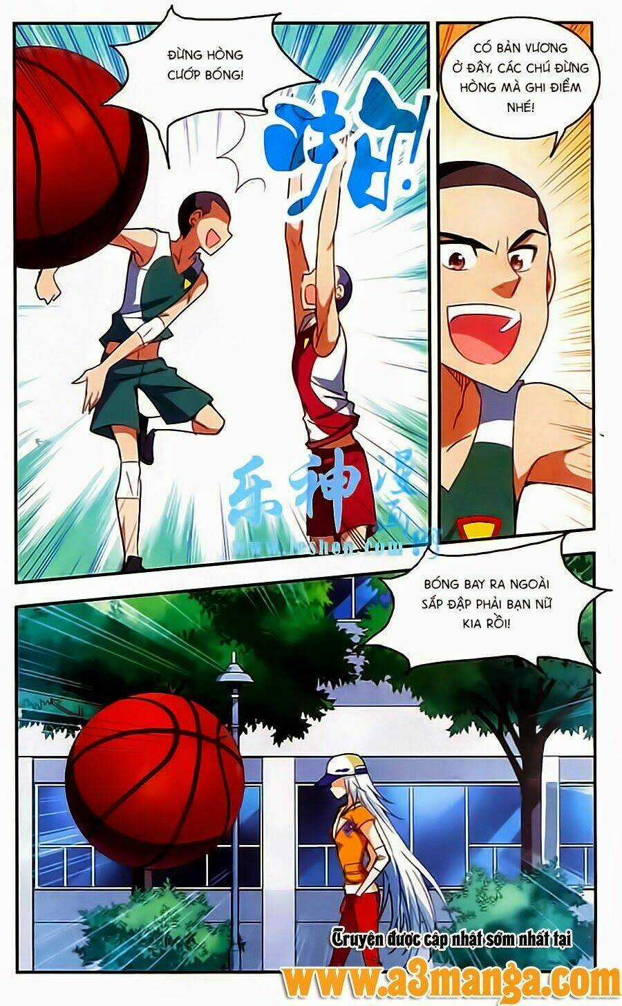 Tô Tịch Kỳ Quái Chapter 12 trang 16