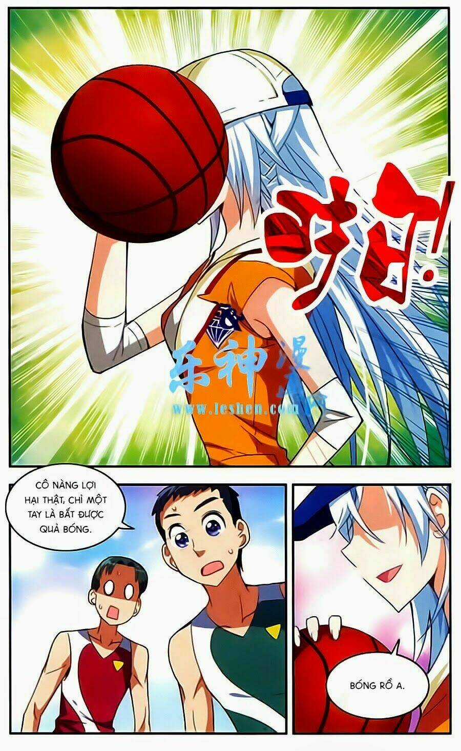 Tô Tịch Kỳ Quái Chapter 12 trang 17