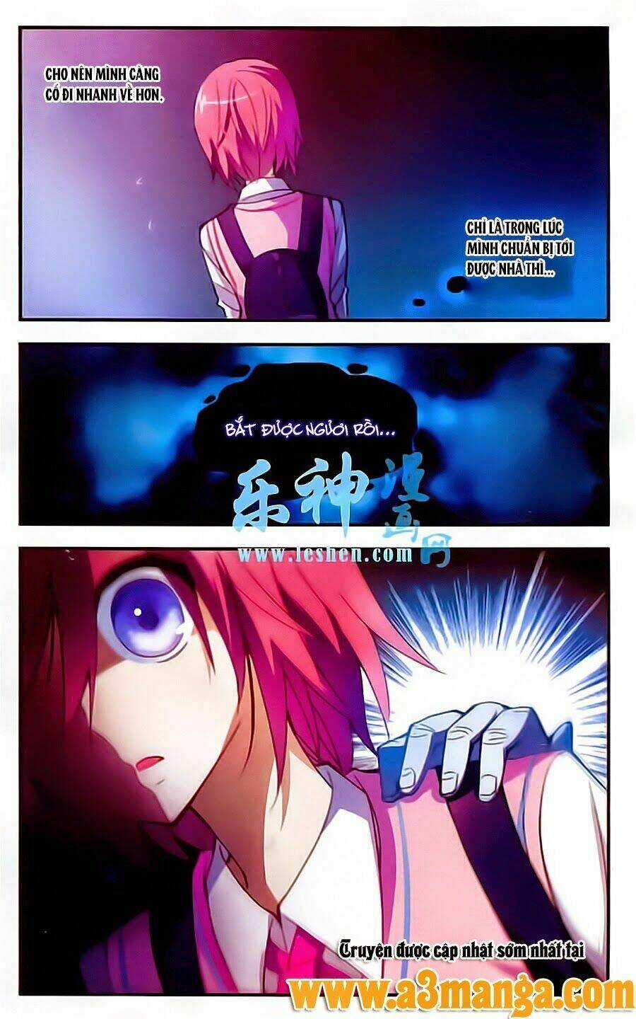 Tô Tịch Kỳ Quái Chapter 12 trang 2