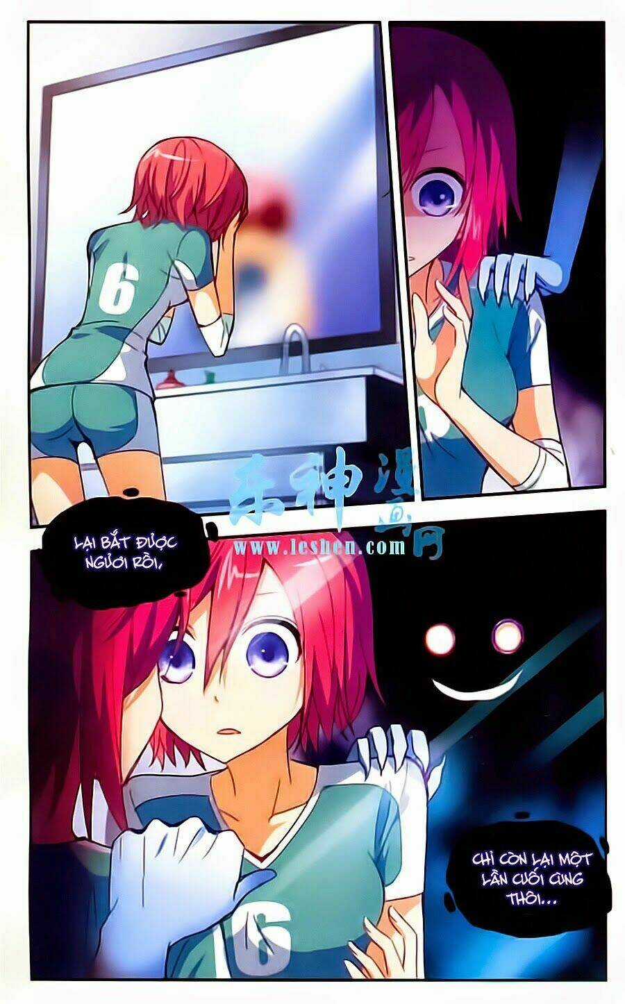 Tô Tịch Kỳ Quái Chapter 12 trang 5