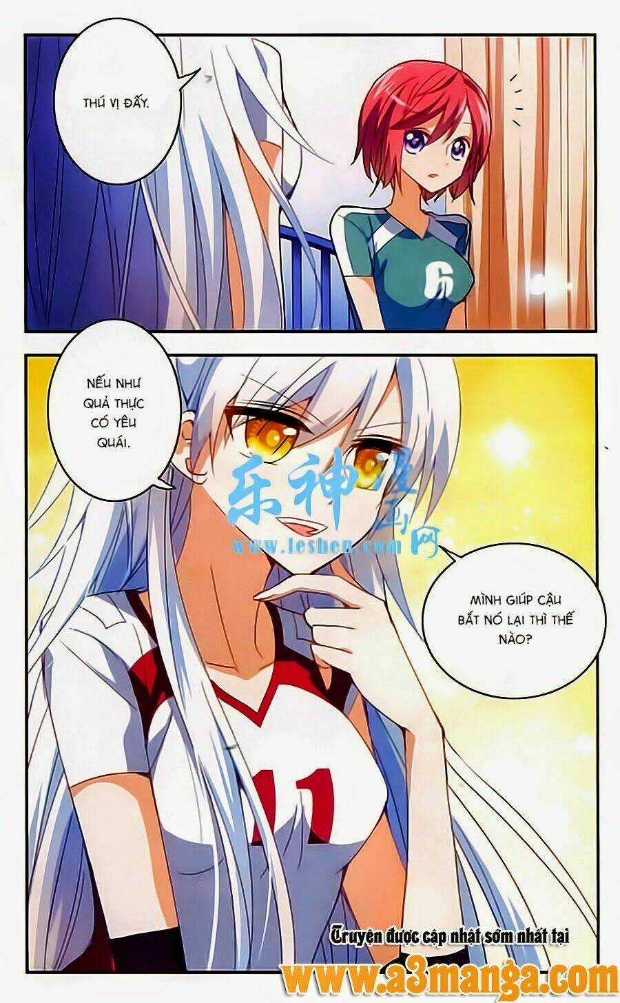 Tô Tịch Kỳ Quái Chapter 12 trang 8