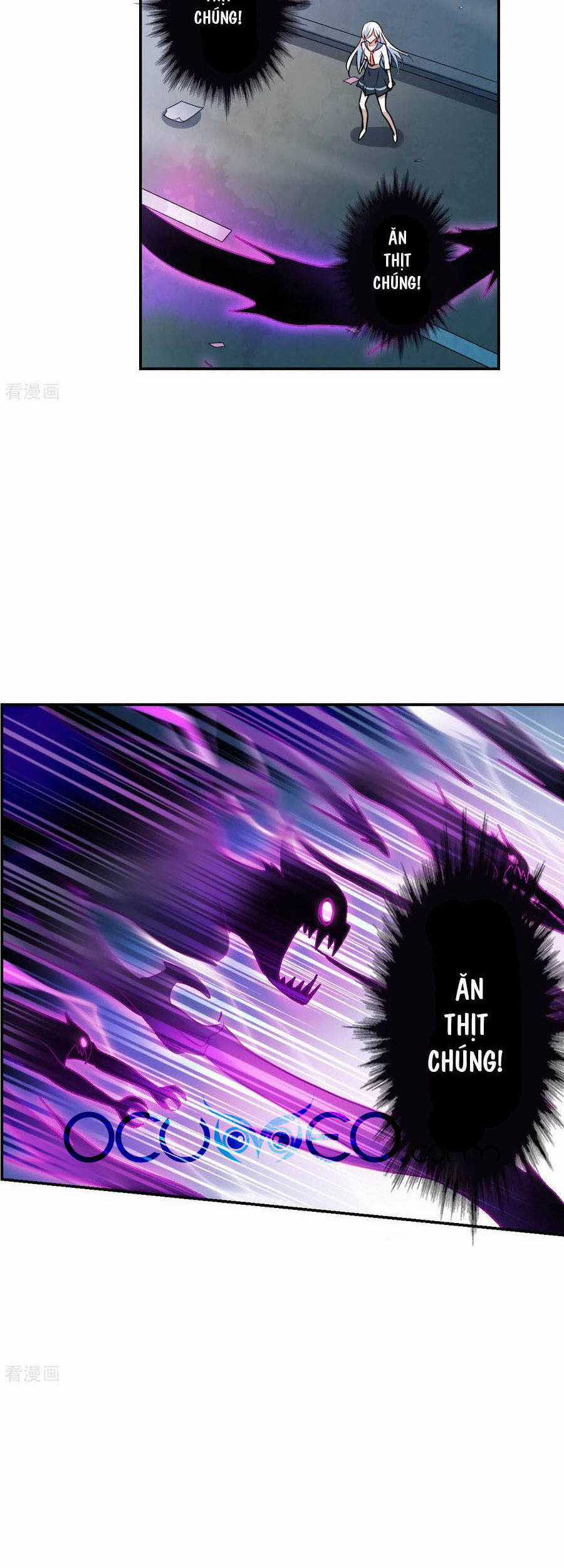 Tô Tịch Kỳ Quái Chapter 120 trang 1