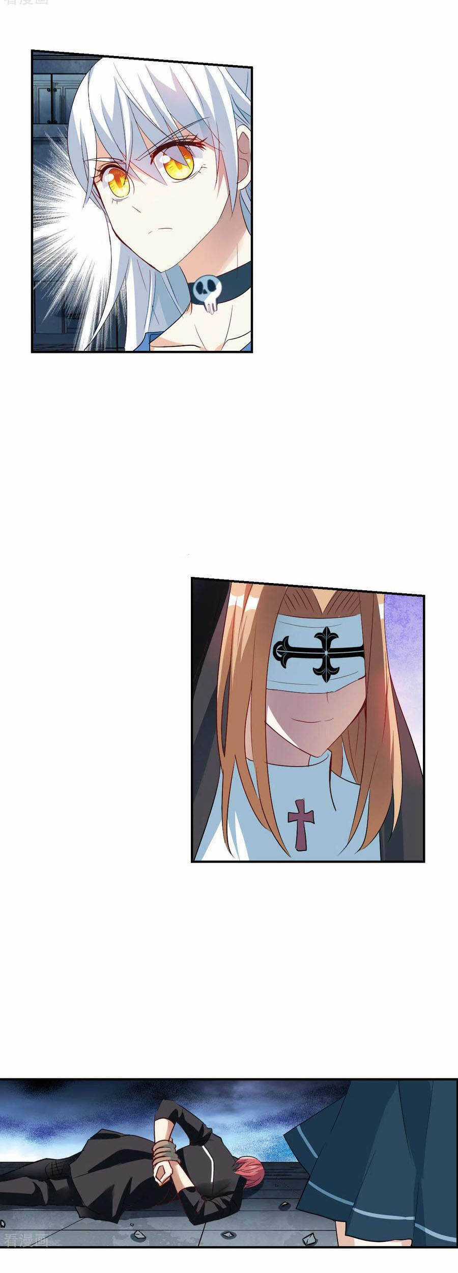 Tô Tịch Kỳ Quái Chapter 123 trang 0
