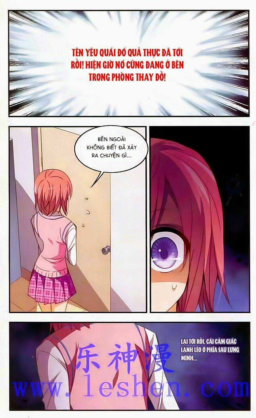 Tô Tịch Kỳ Quái Chapter 13 trang 14