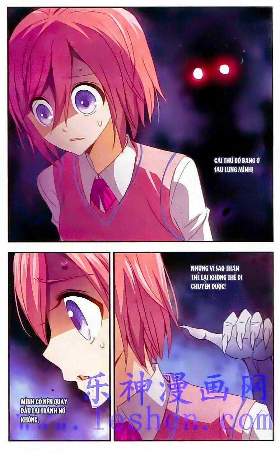 Tô Tịch Kỳ Quái Chapter 13 trang 15