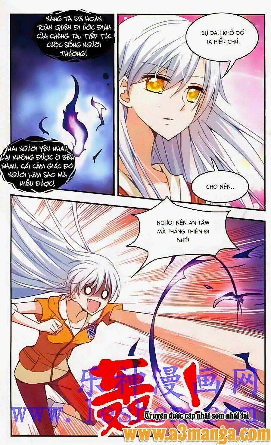 Tô Tịch Kỳ Quái Chapter 13 trang 21