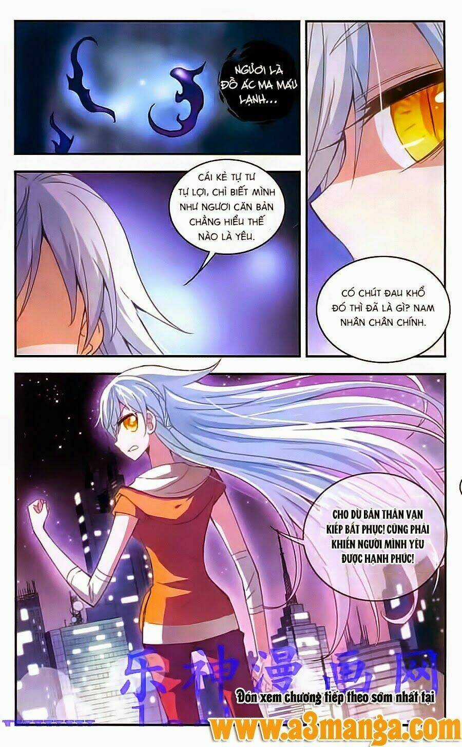 Tô Tịch Kỳ Quái Chapter 13 trang 22