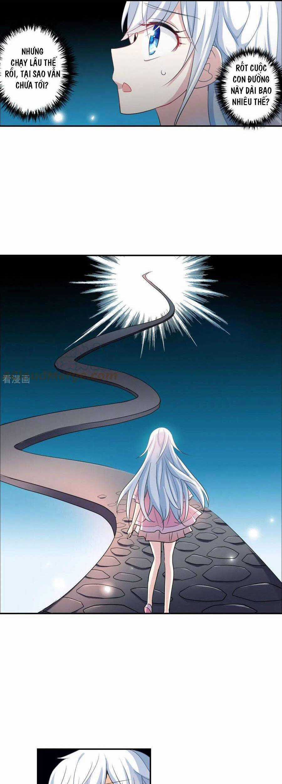 Tô Tịch Kỳ Quái Chapter 131 trang 1