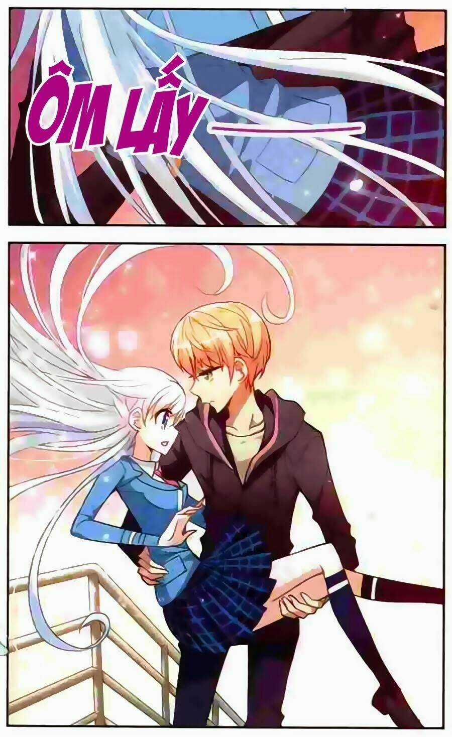 Tô Tịch Kỳ Quái Chapter 14 trang 17