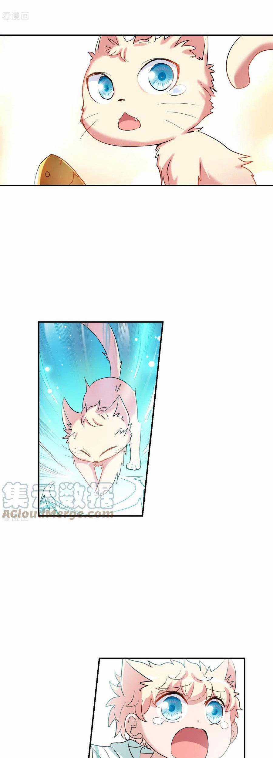 Tô Tịch Kỳ Quái Chapter 140 trang 0