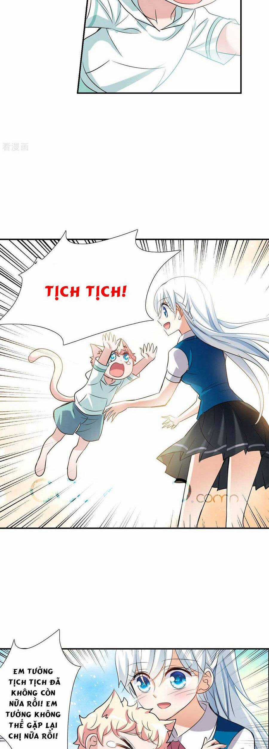 Tô Tịch Kỳ Quái Chapter 140 trang 1