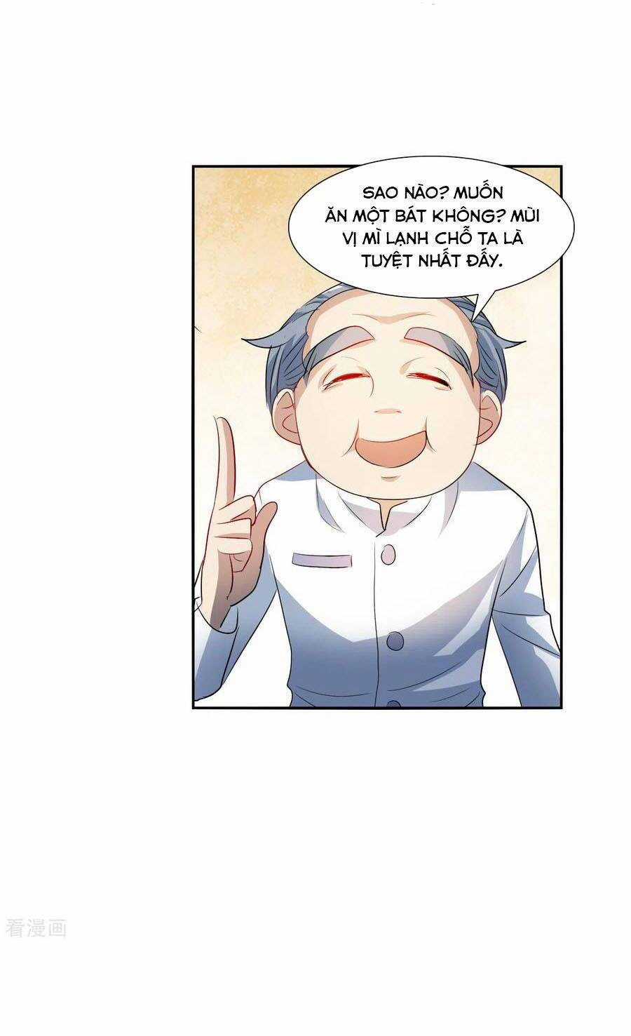 Tô Tịch Kỳ Quái Chapter 140 trang 14