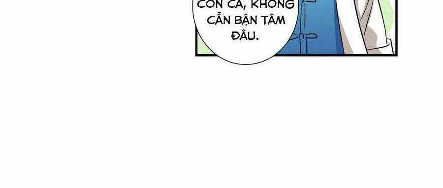 Tô Tịch Kỳ Quái Chapter 140 trang 3