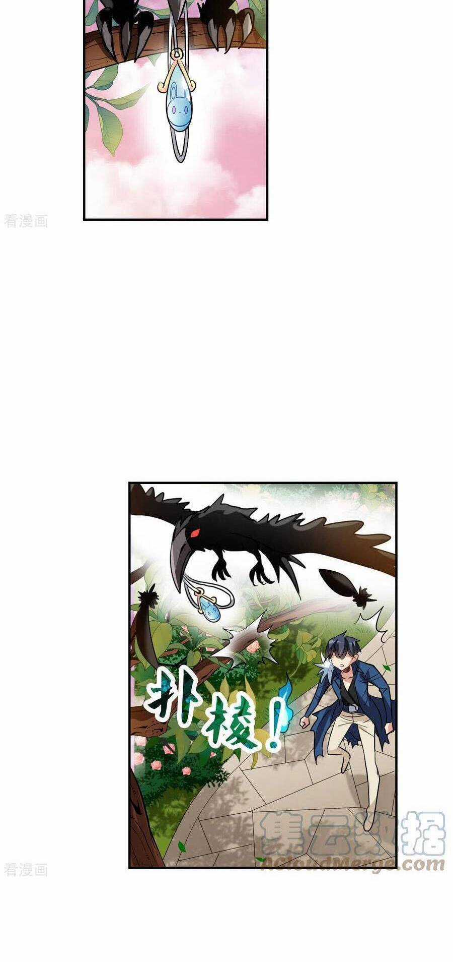 Tô Tịch Kỳ Quái Chapter 140 trang 7