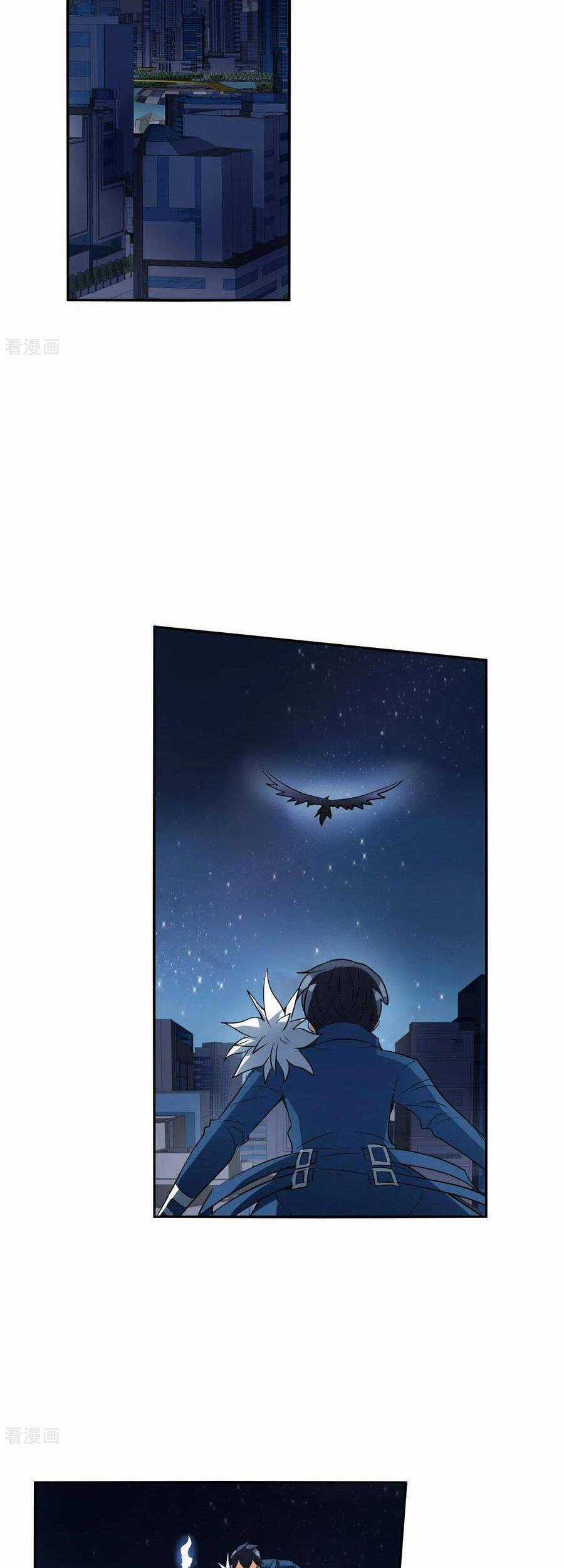 Tô Tịch Kỳ Quái Chapter 140 trang 9