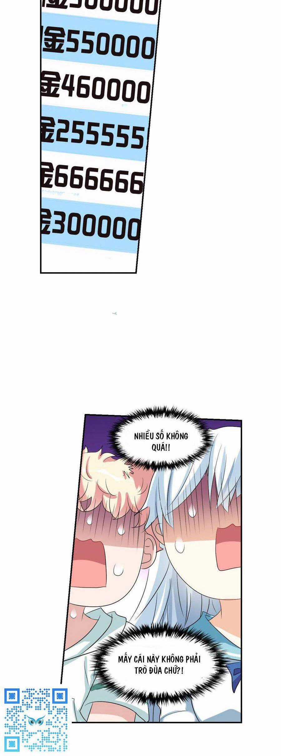 Tô Tịch Kỳ Quái Chapter 142 trang 15