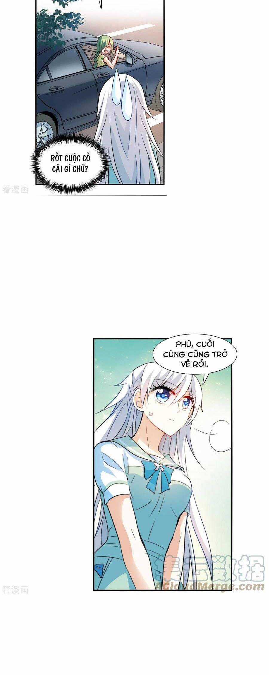 Tô Tịch Kỳ Quái Chapter 142 trang 2