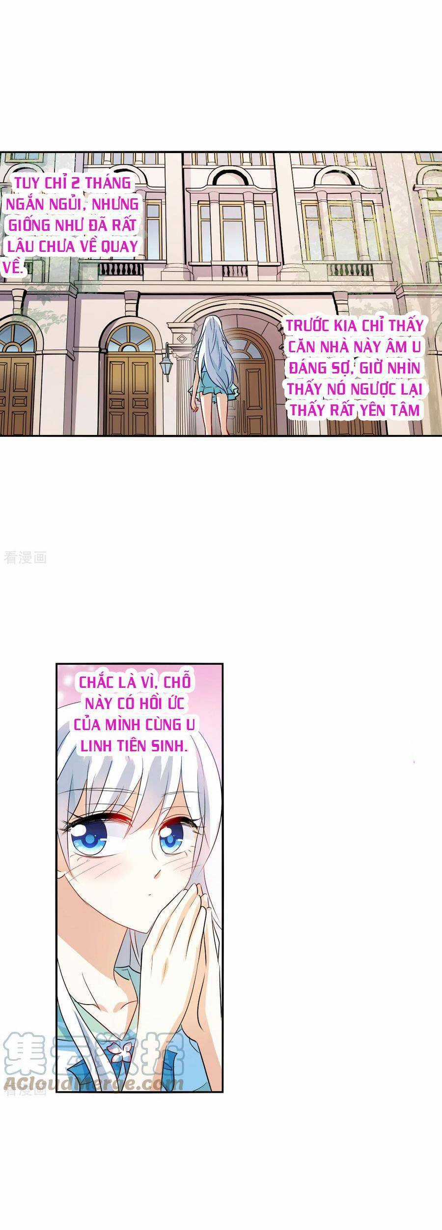 Tô Tịch Kỳ Quái Chapter 142 trang 3