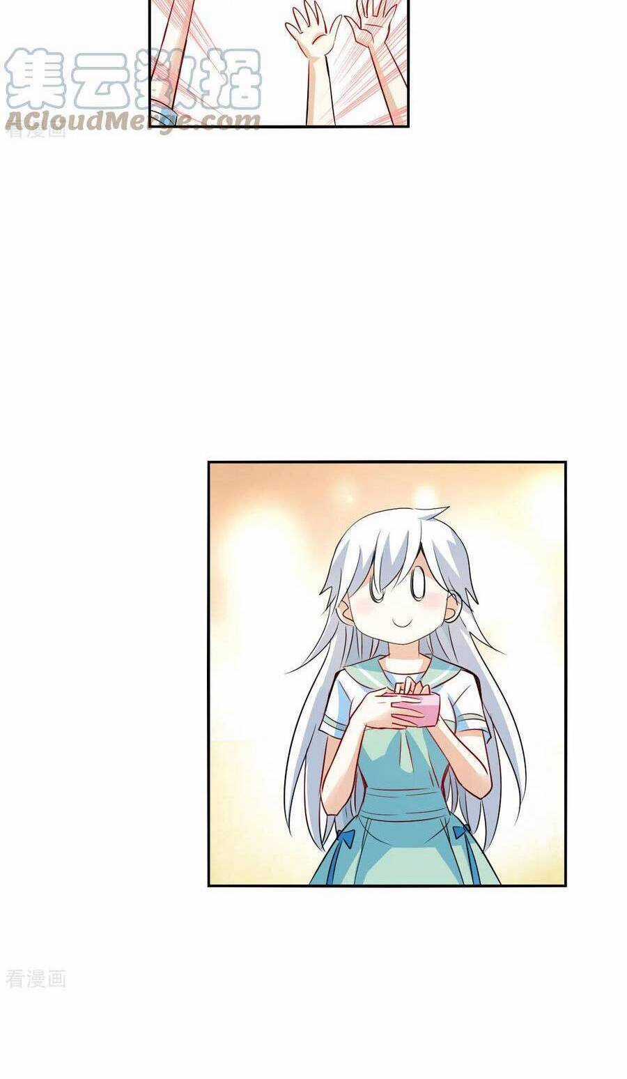 Tô Tịch Kỳ Quái Chapter 142 trang 6