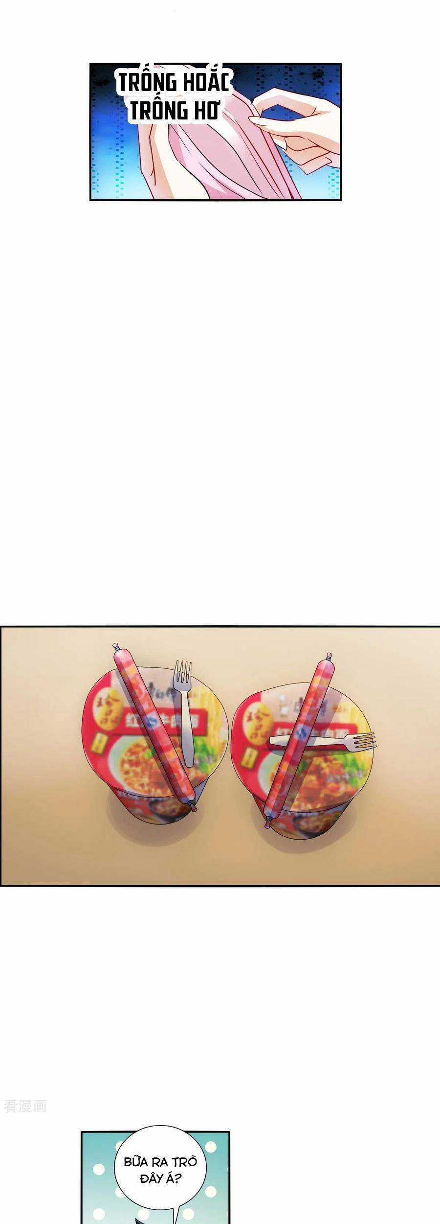 Tô Tịch Kỳ Quái Chapter 142 trang 7