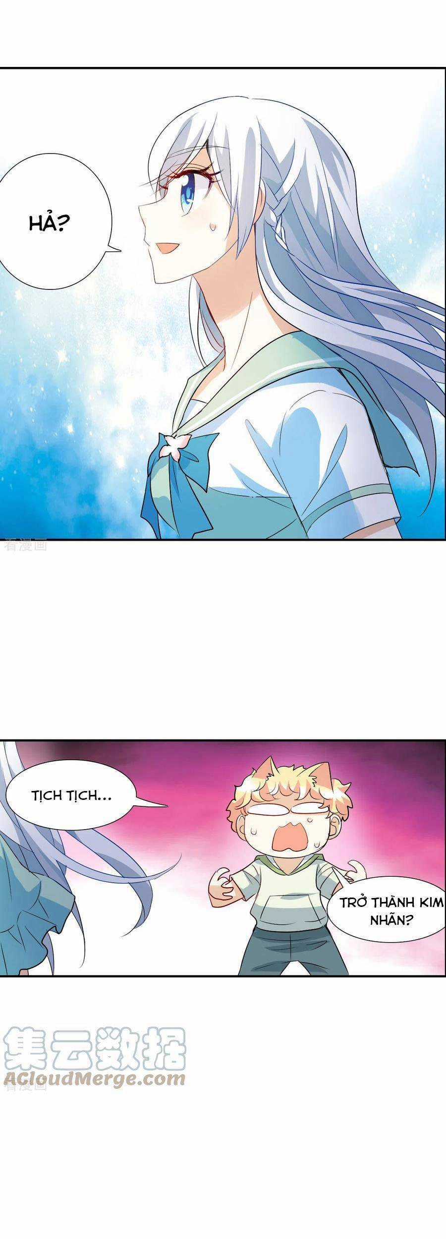 Tô Tịch Kỳ Quái Chapter 143 trang 12